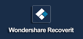 Wondershare Data Recovery Crack