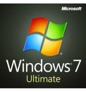 Windows Ultimate CD For PC