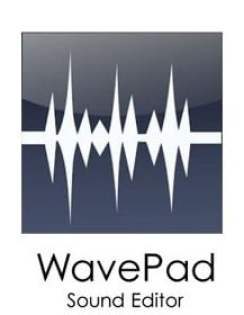 WavePad Crack
