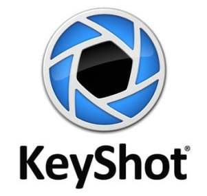 KeyShot Pro Crack Logo