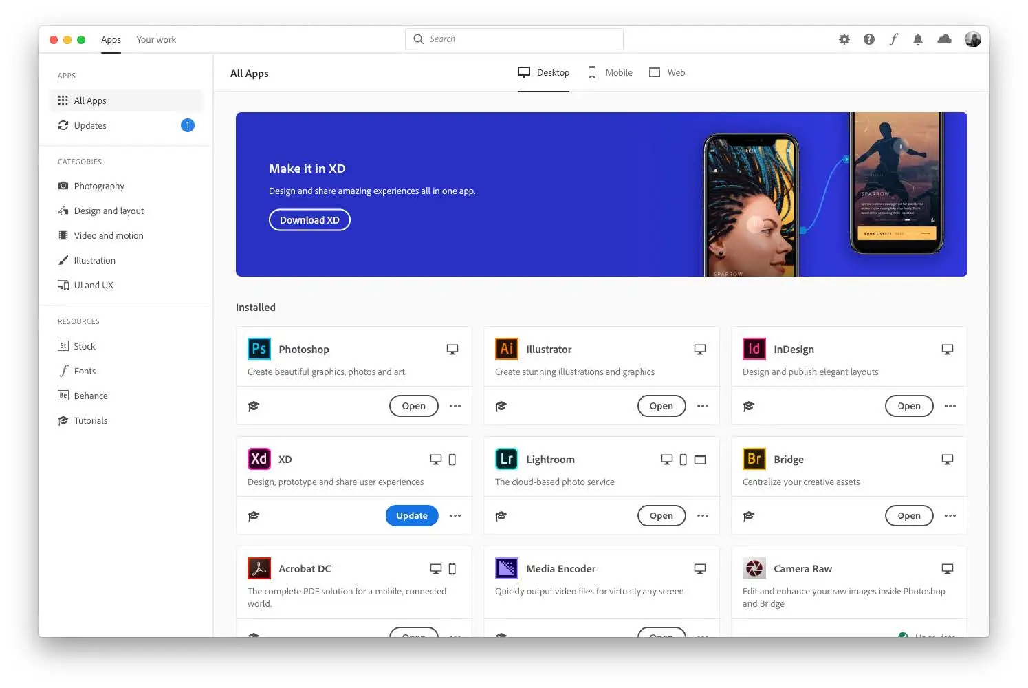 ADOBE CREATIVE CLOUD Crack