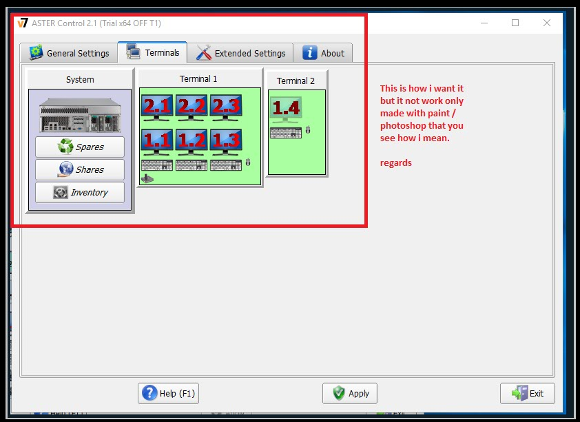 ASTER V7 Crack