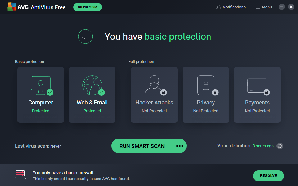 AVG Antivirus Crack