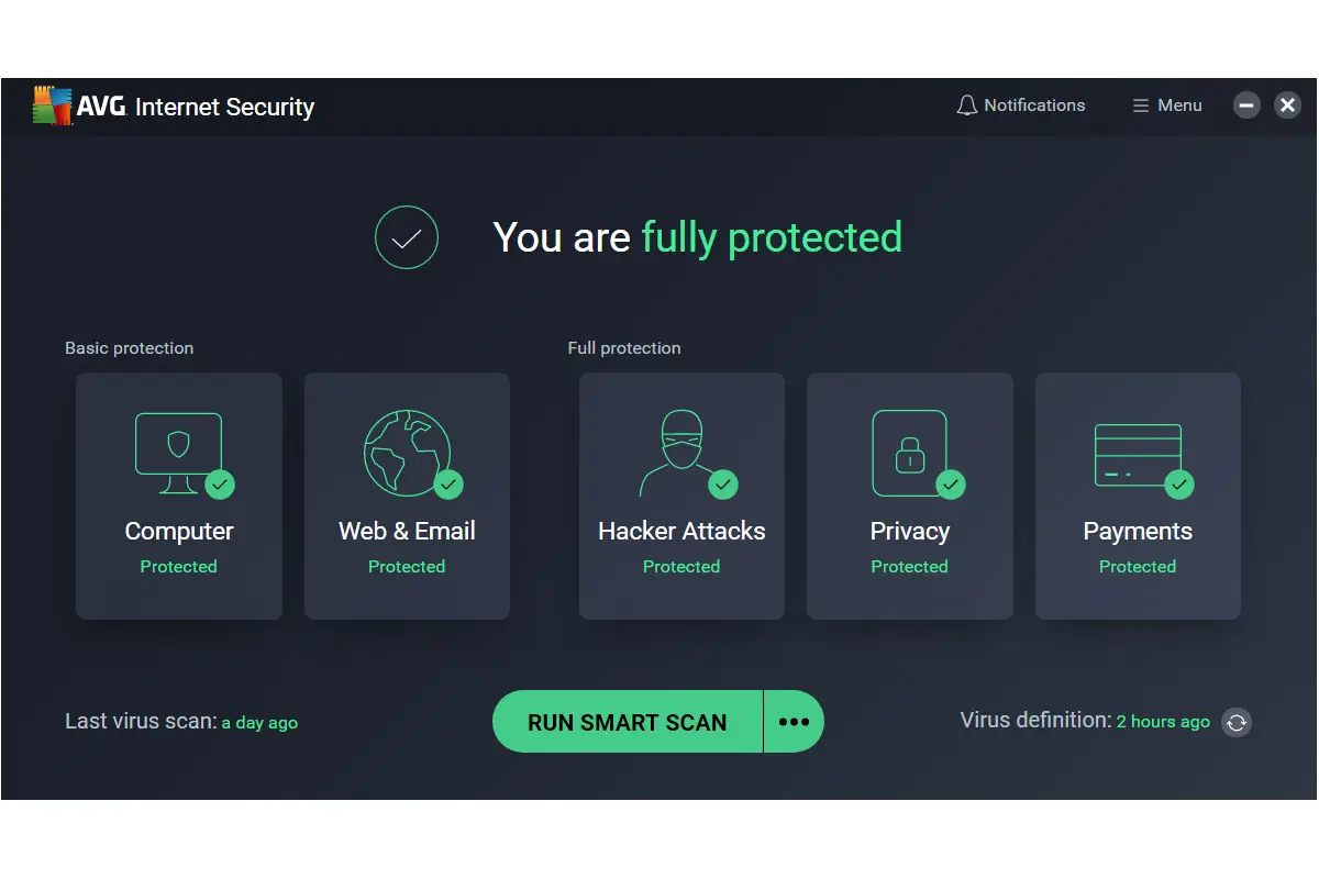 AVG Internet Security Crack