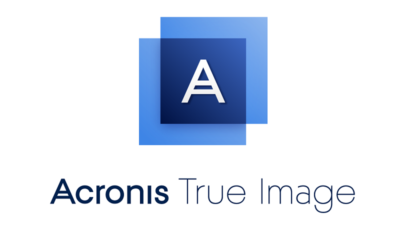 Acronis True Image Crack Logo