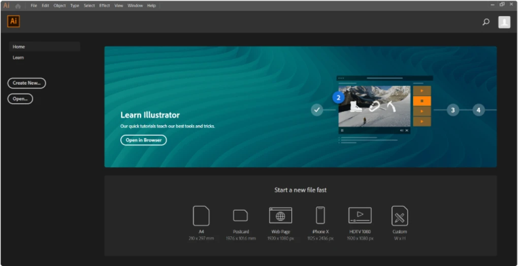 Adobe Illustrator CC Crack