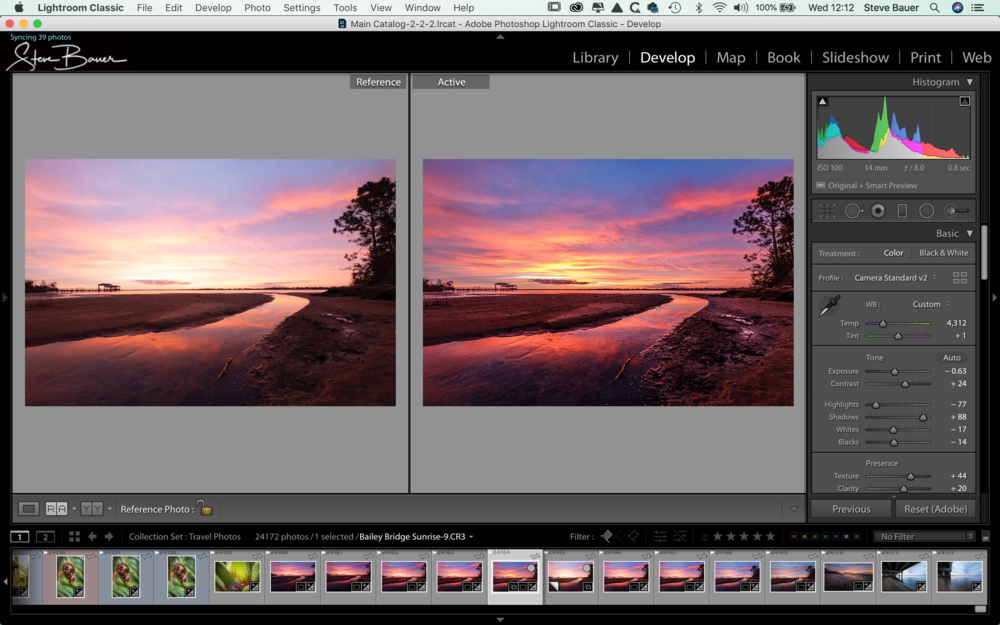 Adobe Lightroom Crack