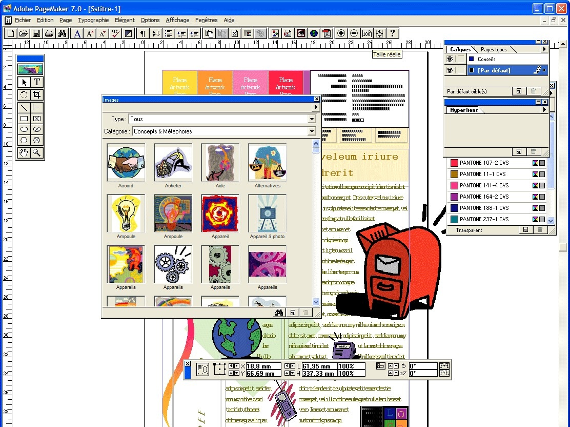 Adobe PageMaker Crack
