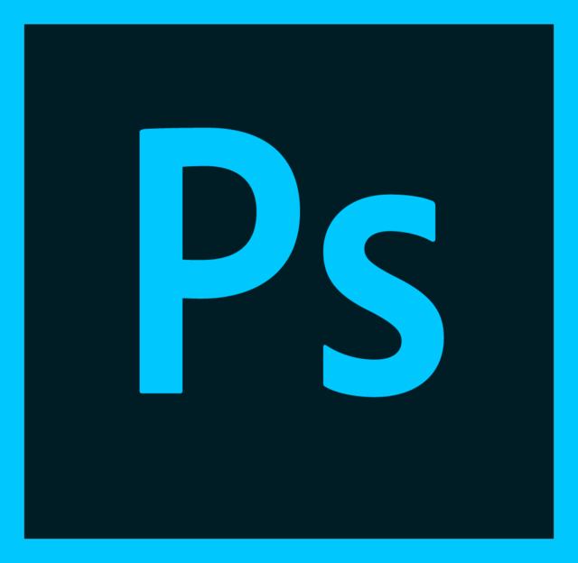 Adobe Photoshop CC Crack Logo