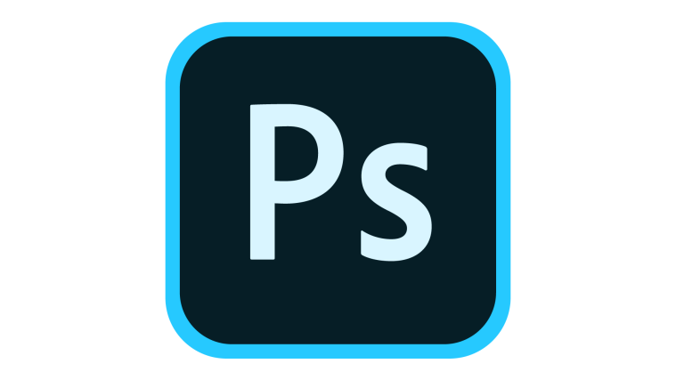 Adobe Photoshop Crack Logo