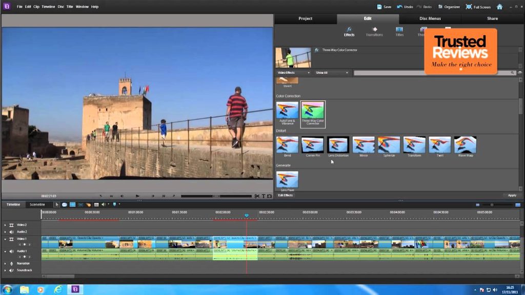 Adobe Premiere Elements Crack