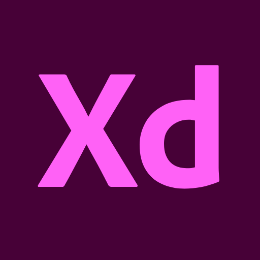 Adobe XD CC Crack Logo