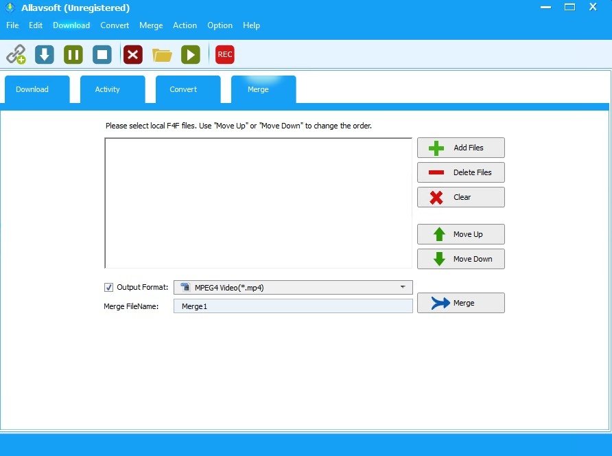 Allavsoft Video Downloader Converter Crack