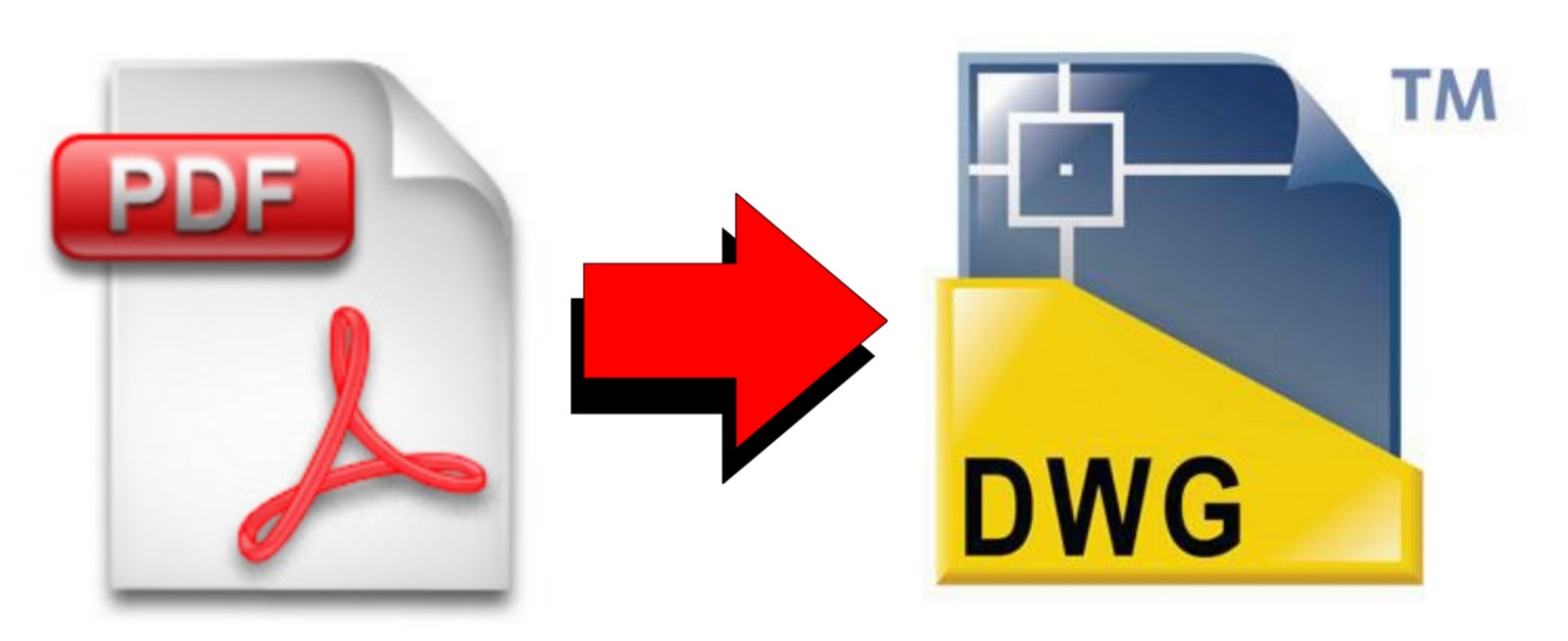Any PDF to DWG Converter Crack