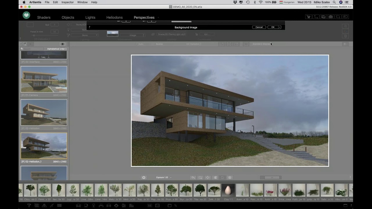 Artlantis Studio Crack