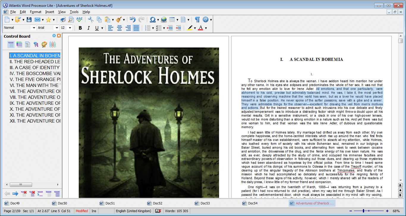 Atlantis Word Processor Crack