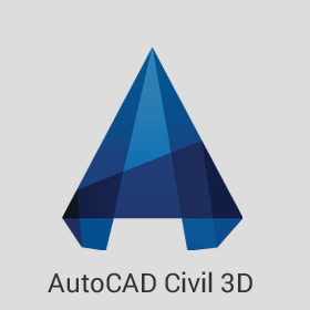 Autodesk Civil 3d Crack Logo