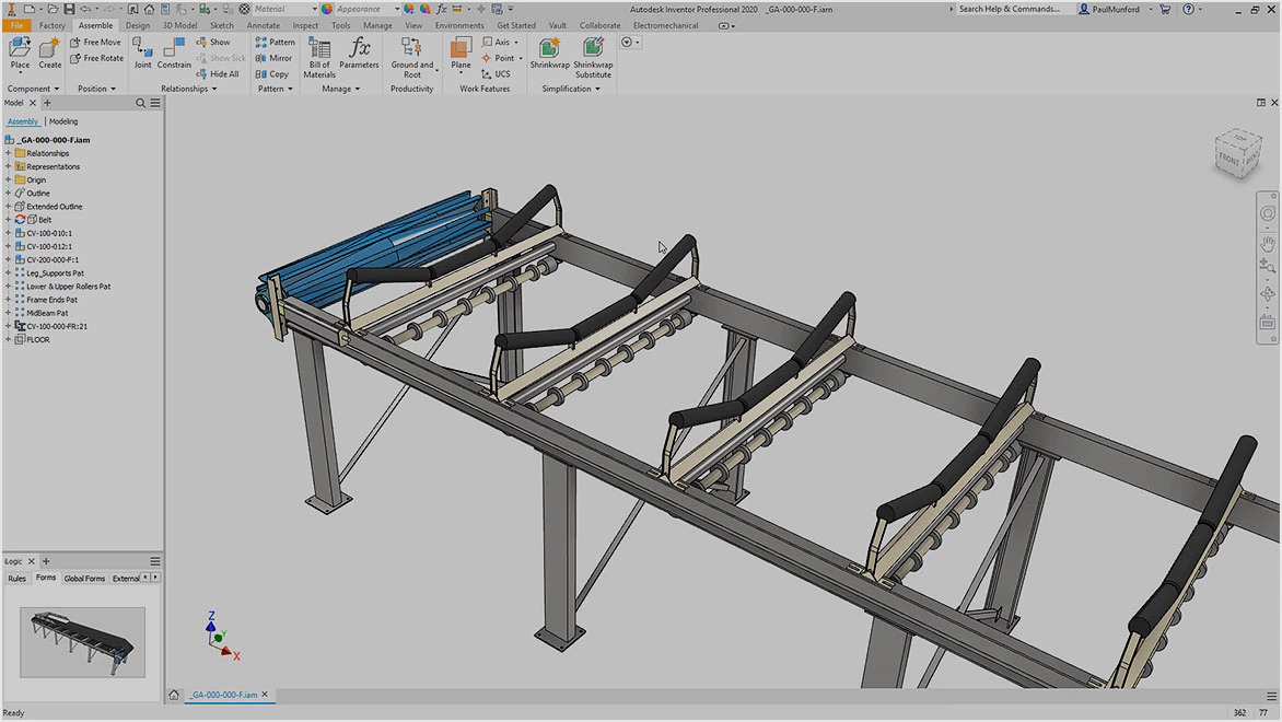 Autodesk Inventor Crack
