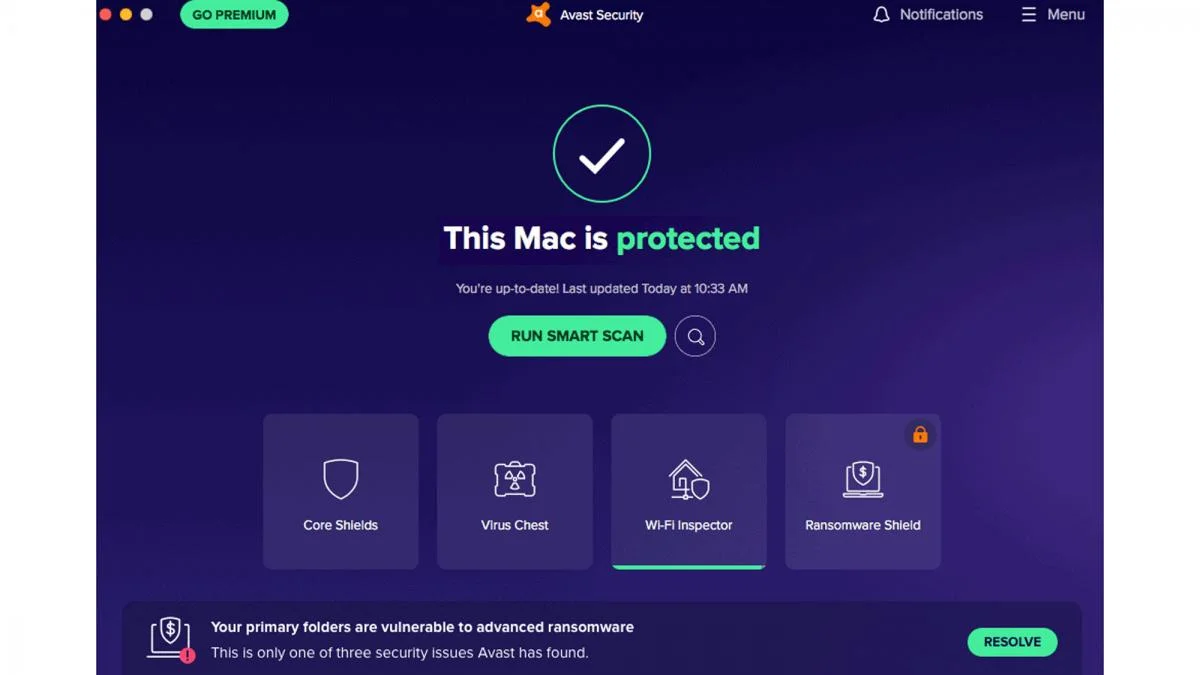 Avast Internet Security Crack