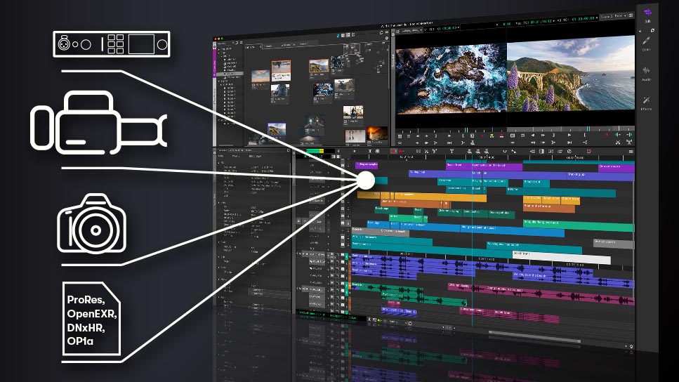 Avid Media Composer Crack