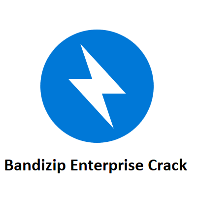 Bandizip Enterprise Crack Logo