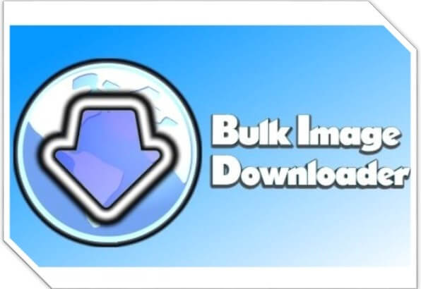 Bulk Image Downloader Crack Logo