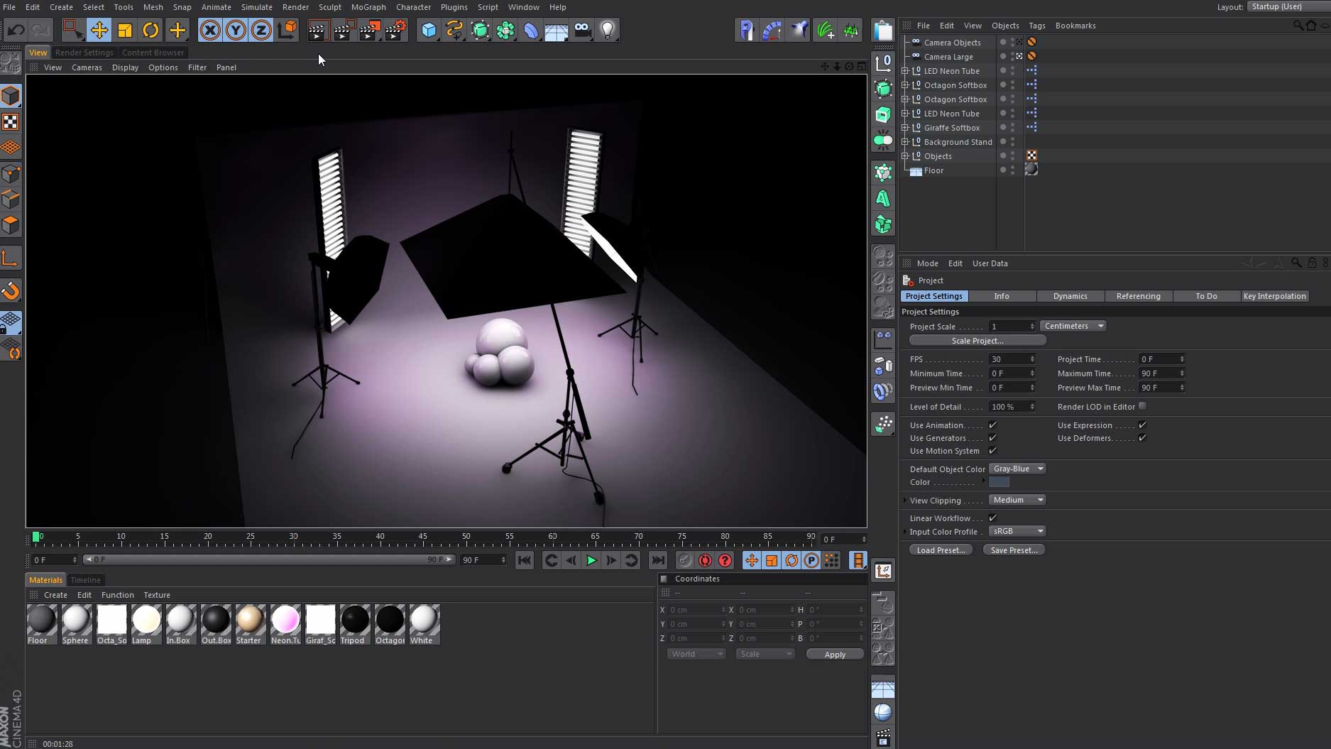 CINEMA 4D Studio Crack