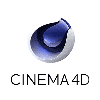 CINEMA 4D Studio Crack Logo