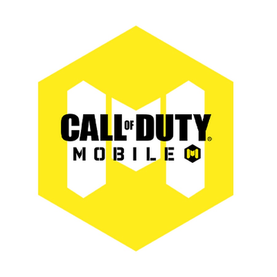 Call Of Duty Mobile On Pc Logo