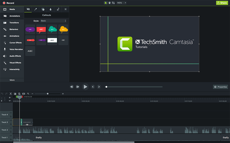 Camtasia Studio Crack