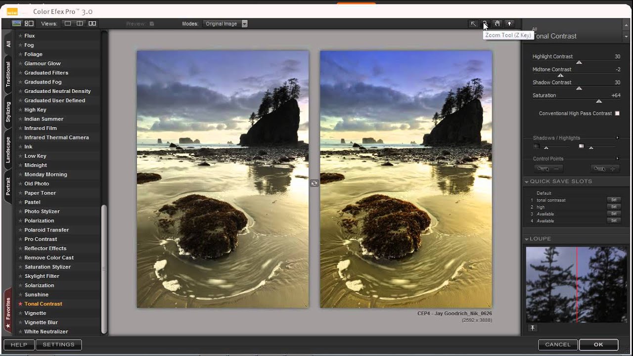 Color Efex Pro Crack
