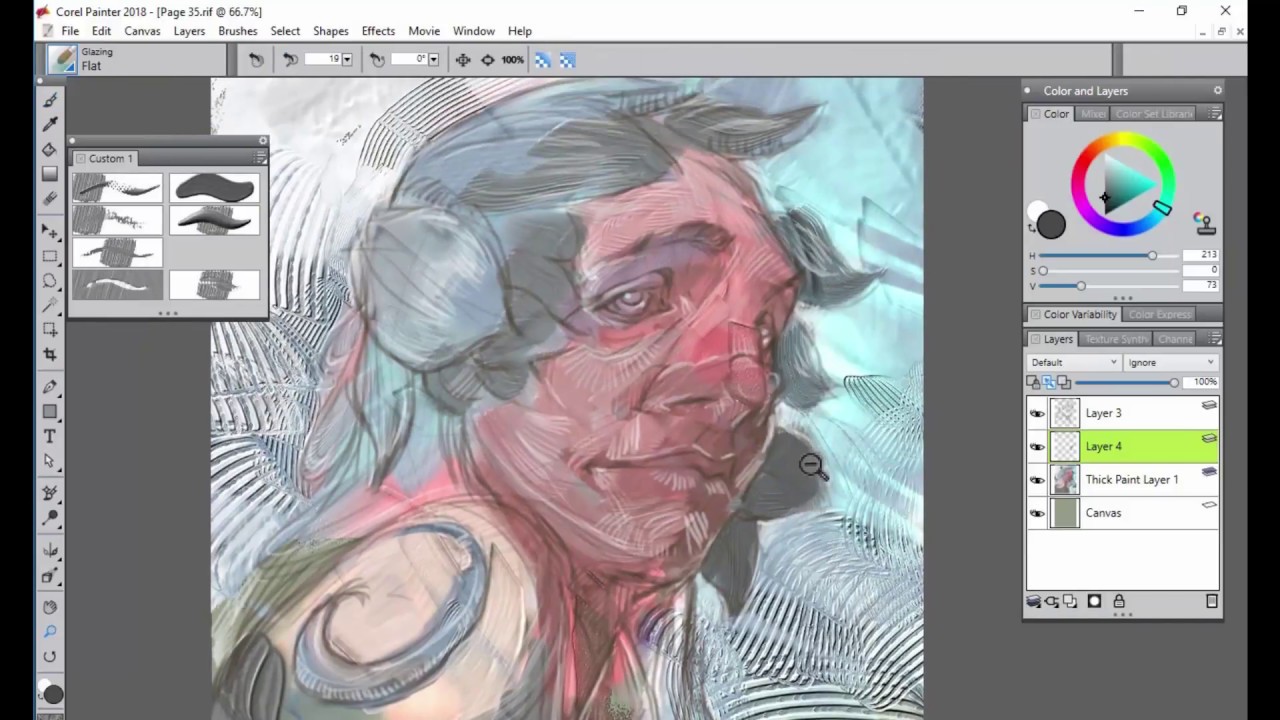 Corel Painter Crack