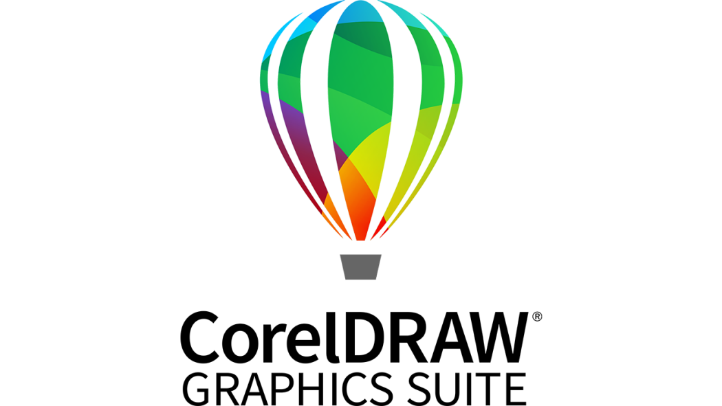 CorelDRAW Graphic Suite Crack Logo