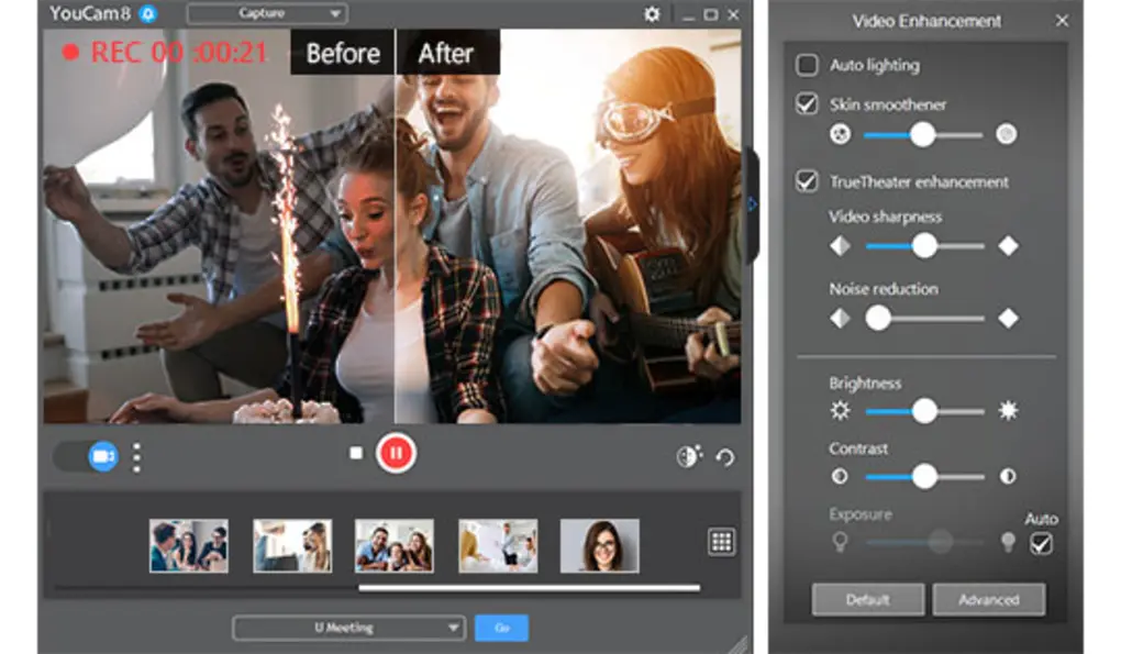 CyberLink YouCam Crack