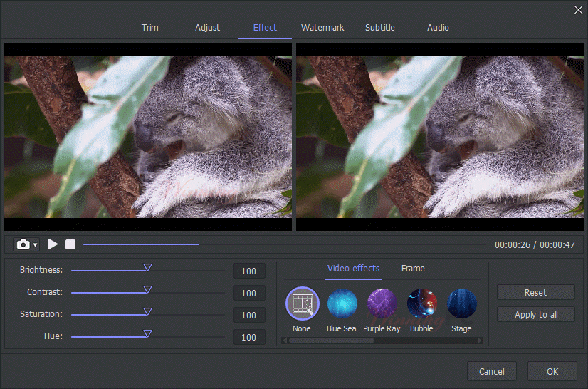 DRmare M4V Converter Crack