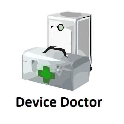 device-doctor-pro-crack-logo