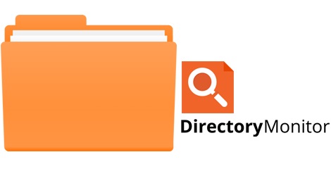 Directory Monitor Pro Crack Logo