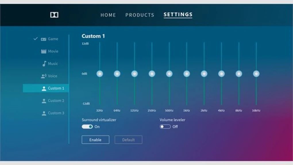 Dolby Access Crack