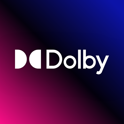 Dolby Access Crack Logo