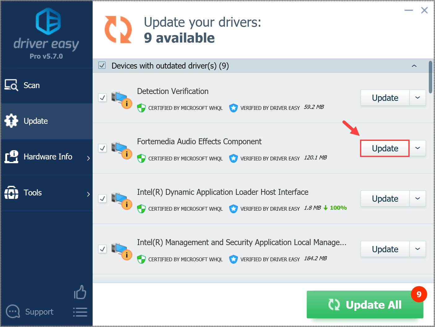 Driver Easy Pro Crack