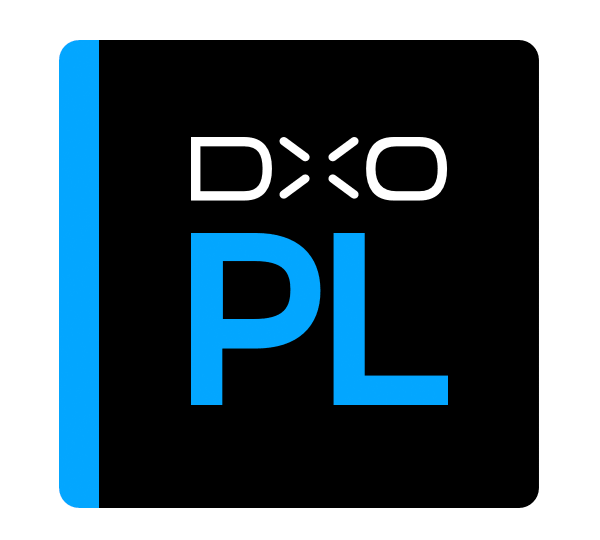 DxO PhotoLab Crack Logo