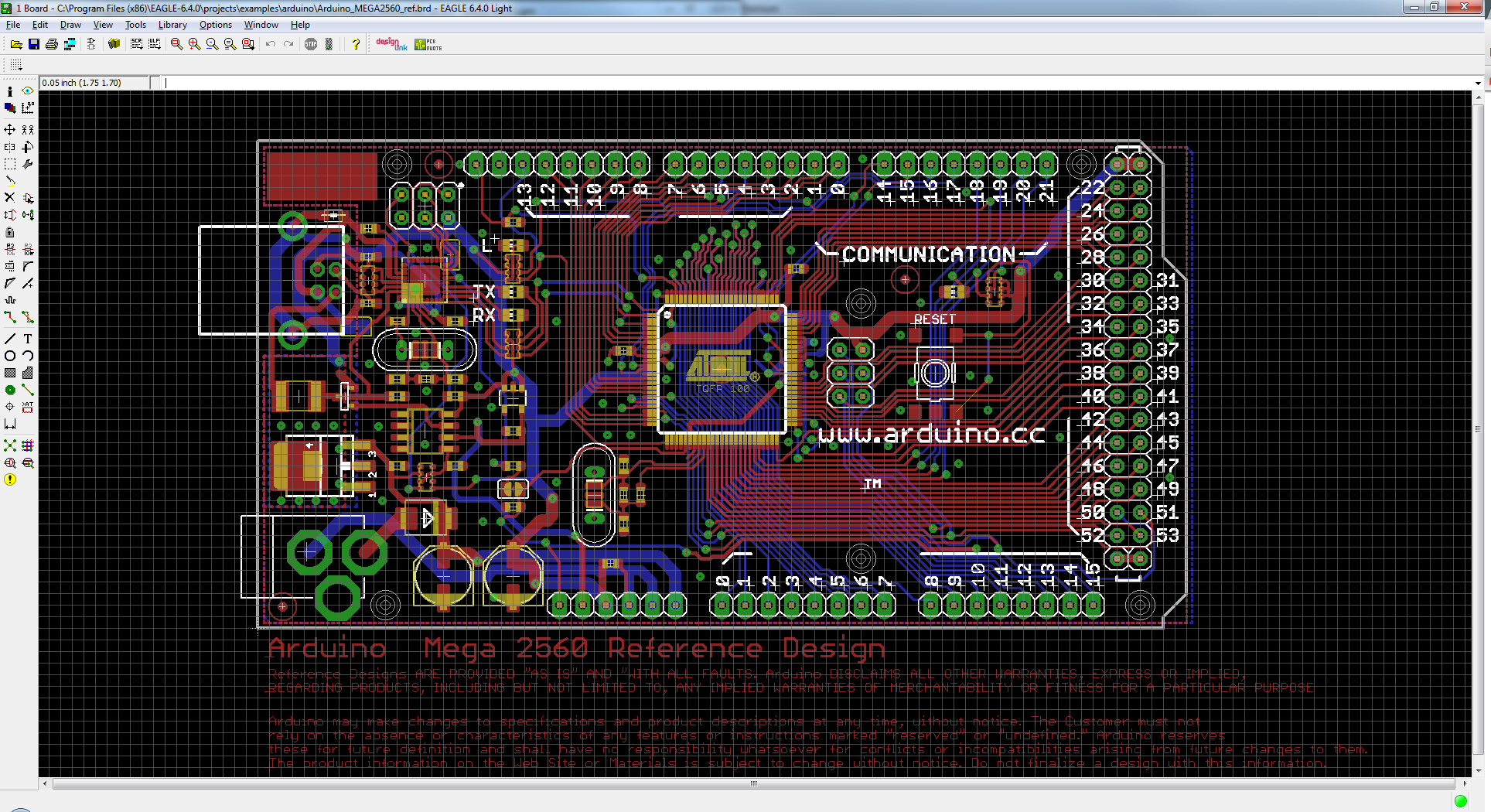 Eagle PCB Design Crack