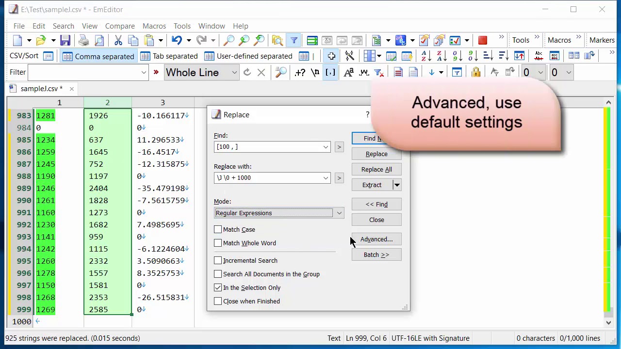 EmEditor Professional Crack