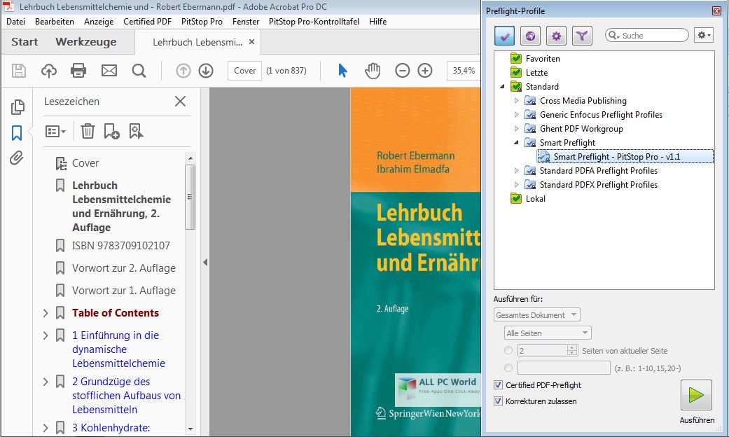 Enfocus PitStop Pro Crack