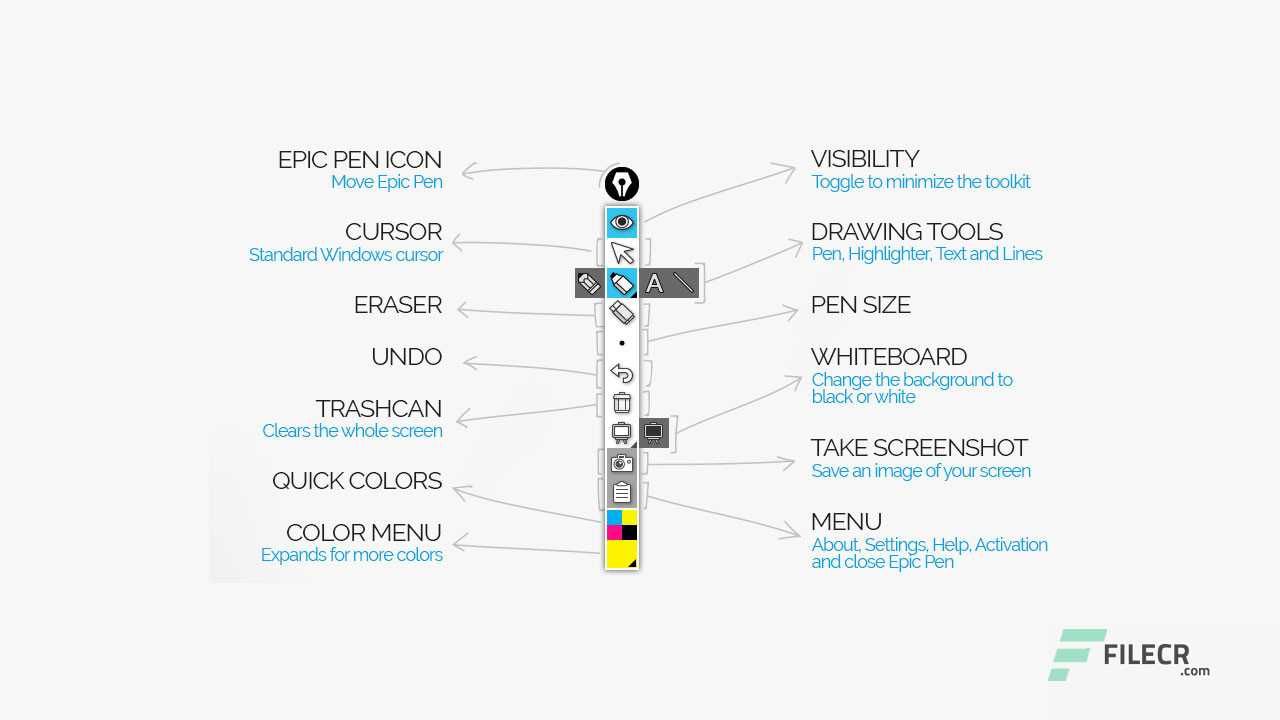 Epic Pen Pro Crack