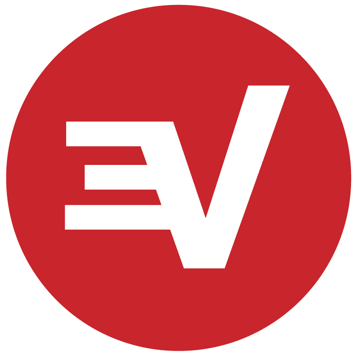 Express VPN Crack Logo