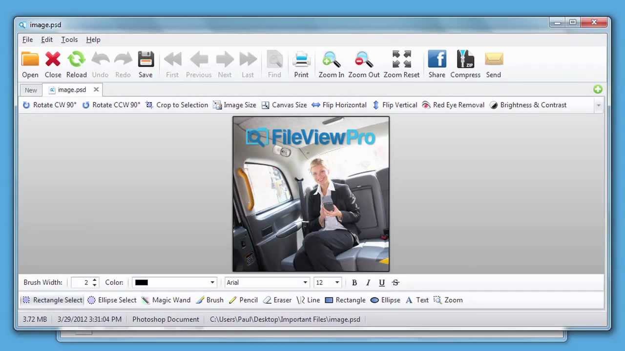 FileViewPro Crack
