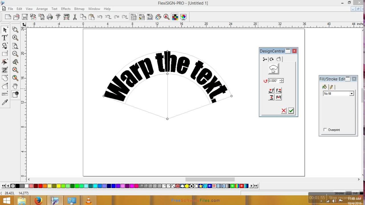 Flexisign Pro Crack