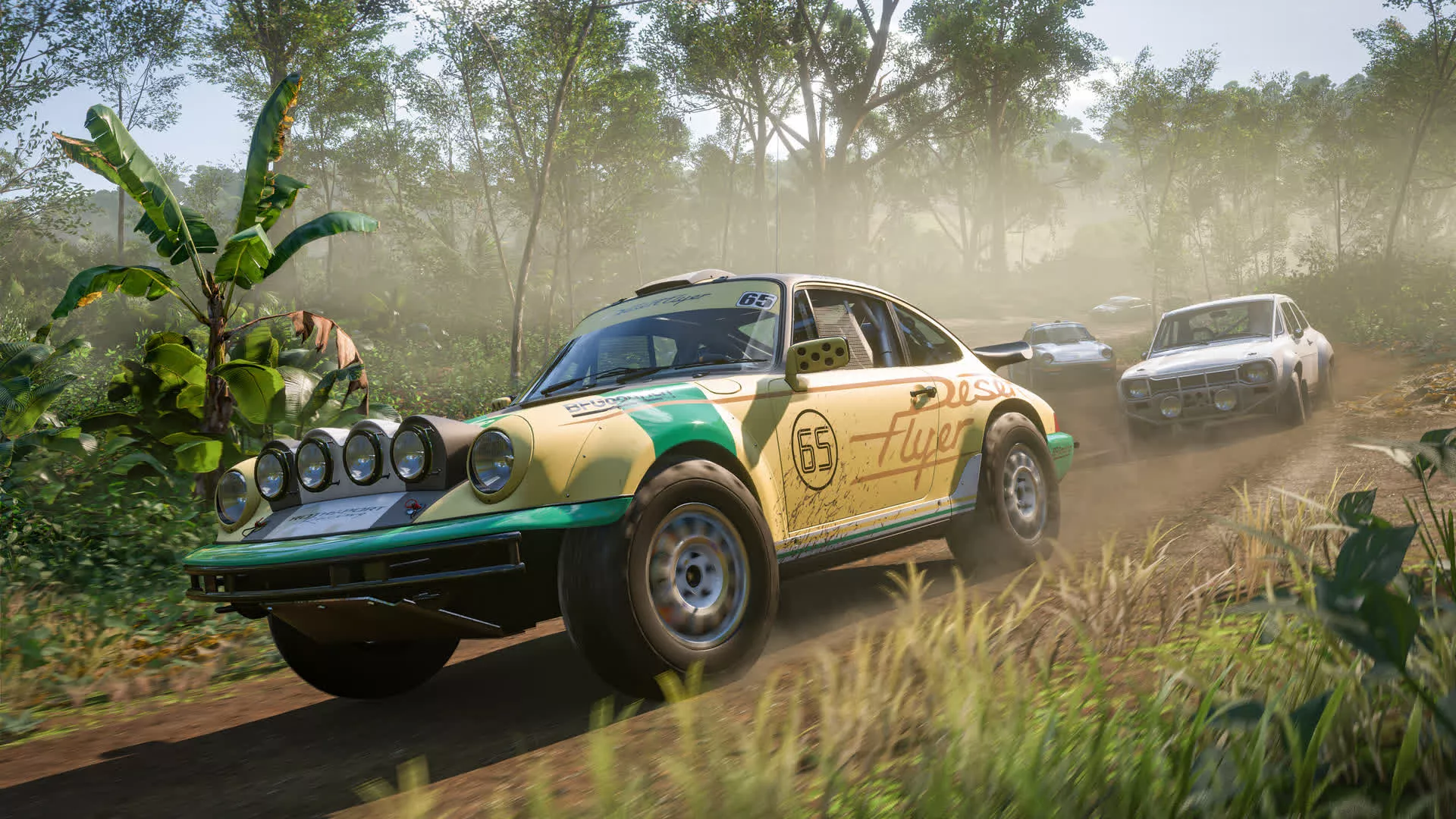 Forza Horizon 5 Crack