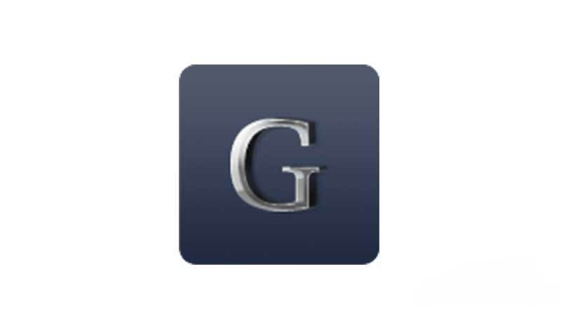 Geometric Glovius Pro Crack Logo
